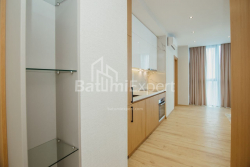 Apartment 84 m² - Avenue of Heroes, Batumi, Georgia