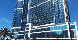 Apartment 84 m² - Avenue of Heroes, Batumi, Georgia