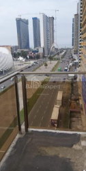 Apartment 85.6 m² - Jiuli Shartava, Batumi, Georgia
