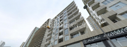 Apartment 85.6 m² - Jiuli Shartava, Batumi, Georgia