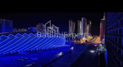Apartment 85.6 m² - Jiuli Shartava, Batumi, Georgia
