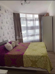 Apartment 81.4 m² - Tbel-Abuseridze, Batumi, Georgia