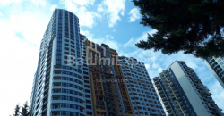 Apartment 81.4 m² - Tbel-Abuseridze, Batumi, Georgia
