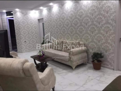 Apartment 3-room 81.4 m² - Tbel-Abuseridze, Batumi