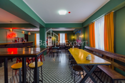 Restaurant 233 m² - Demetre Tavdadebuli, Batumi