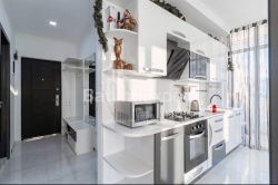 Apartment 3-room 76.5 m² - Niko Pirosmani, Batumi