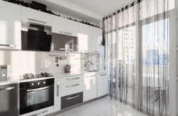 Apartment 3-room 76.5 m² - Niko Pirosmani, Batumi