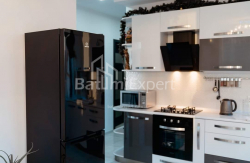 Apartment 3-room 76.5 m² - Niko Pirosmani, Batumi