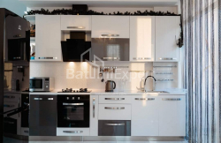 Apartment 3-room 76.5 m² - Niko Pirosmani, Batumi