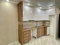 Apartment 3-room 50 m² - Shalva Inasaridze, Batumi