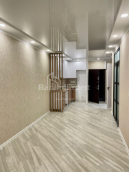 Apartment 3-room 50 m² - Shalva Inasaridze, Batumi