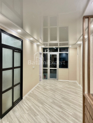 Apartment 50 m² - Shalva Inasaridze, Batumi, Georgia