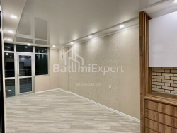 Apartment 3-room 50 m² - Shalva Inasaridze, Batumi