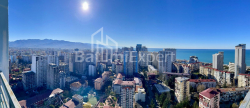 Apartment 50 m² - Shalva Inasaridze, Batumi, Georgia