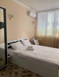 Apartment 30 m² - Sherif Khimshiashvili, Batumi, Georgia