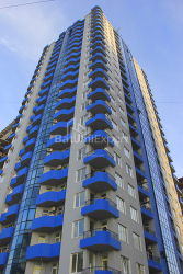 Apartment 30 m² - Sherif Khimshiashvili, Batumi, Georgia