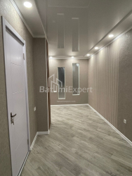 Apartment 42 m² - Shalva Inasaridze, Batumi, Georgia