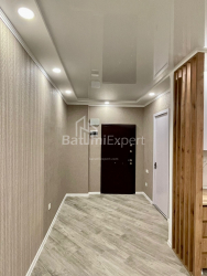 Apartment 2-room 42 m² - Shalva Inasaridze, Batumi