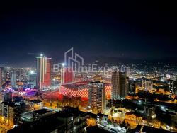 Apartment 42 m² - Shalva Inasaridze, Batumi, Georgia