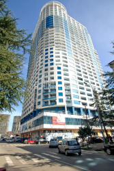Apartment 42 m² - Shalva Inasaridze, Batumi, Georgia