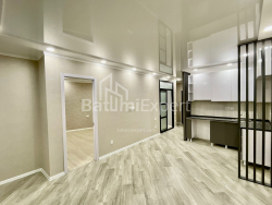 Apartment 3-room 68 m² - Shalva Inasaridze, Batumi