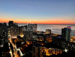 Apartment 68 m² - Shalva Inasaridze, Batumi, Georgia