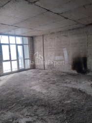 Apartment 56.65 m² - Tbel-Abuseridze, Batumi, Georgia