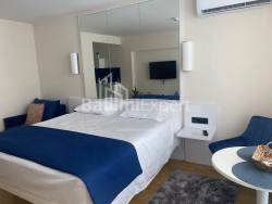 Apartment 30 m² - Sherif Khimshiashvili, Batumi, Georgia