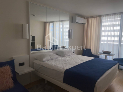 Apartment 30 m² - Sherif Khimshiashvili, Batumi, Georgia