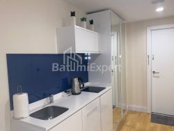 Apartment 30 m² - Sherif Khimshiashvili, Batumi, Georgia