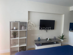 Apartment 30 m² - Sherif Khimshiashvili, Batumi, Georgia