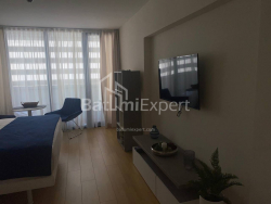 Apartment 30 m² - Sherif Khimshiashvili, Batumi, Georgia