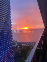 Apartment 30 m² - Sherif Khimshiashvili, Batumi, Georgia