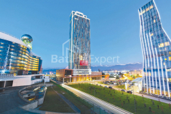 Apartment 38 m² - Rustaveli, Batumi, Georgia