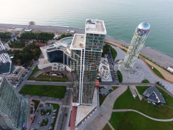 Apartment 38 m² - Rustaveli, Batumi, Georgia