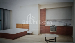 Apartment 38 m² - Rustaveli, Batumi, Georgia