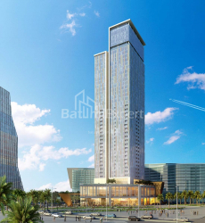 Apartment 38 m² - Rustaveli, Batumi, Georgia