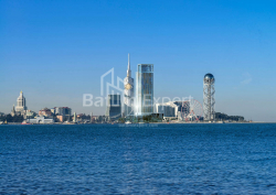 Apartment 38 m² - Rustaveli, Batumi, Georgia