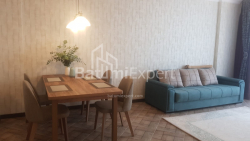 Apartment 2-room 58.7 m² - Niko Pirosmani, Batumi