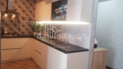 Apartment 58.7 m² - Niko Pirosmani, Batumi, Georgia
