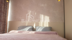 Apartment 58.7 m² - Niko Pirosmani, Batumi, Georgia