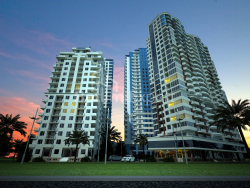 Apartment 58.7 m² - Niko Pirosmani, Batumi, Georgia