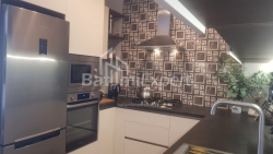 Apartment 58.7 m² - Niko Pirosmani, Batumi, Georgia