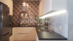 Apartment 2-room 58.7 m² - Niko Pirosmani, Batumi