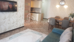 Apartment 2-room 58.7 m² - Niko Pirosmani, Batumi