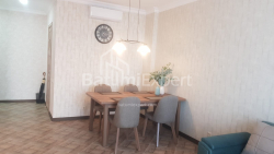 Apartment 2-room 58.7 m² - Niko Pirosmani, Batumi