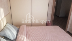 Apartment 58.7 m² - Niko Pirosmani, Batumi, Georgia