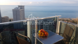 Apartment 2-room 58.7 m² - Niko Pirosmani, Batumi
