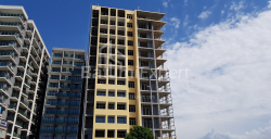 Apartment 72.5 m² - Lech and Maria Kaczynski, Batumi, Georgia