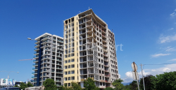 Apartment 72.5 m² - Lech and Maria Kaczynski, Batumi, Georgia